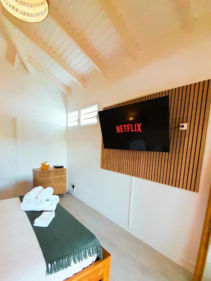 Studio Karaibes Sainte-Anne  Eksteriør bilde