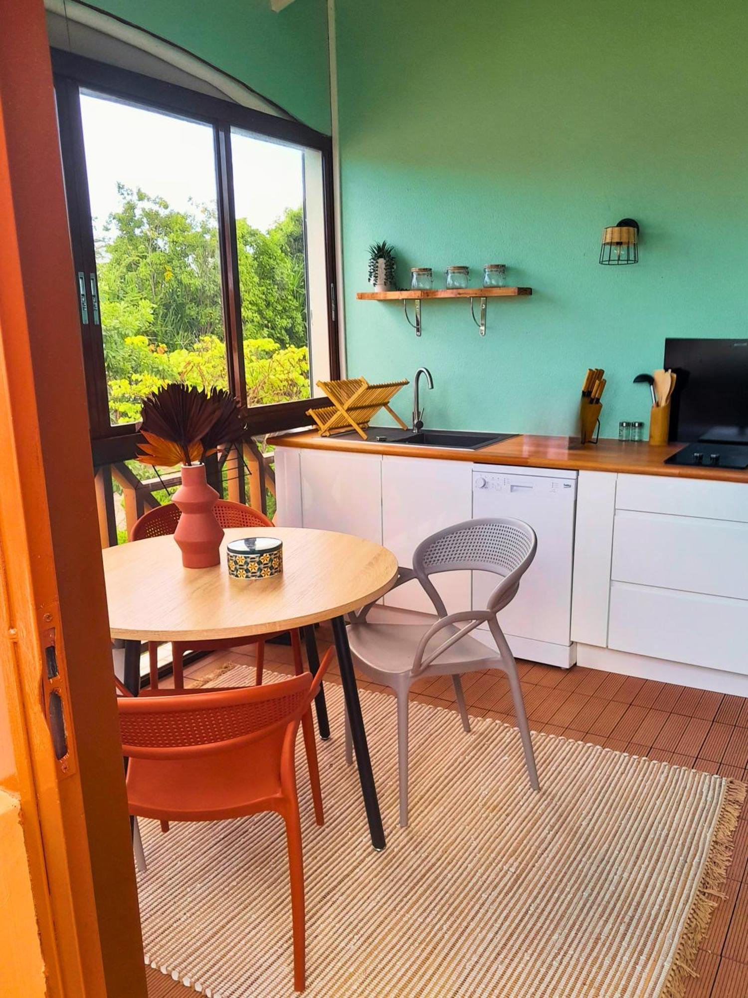 Studio Karaibes Sainte-Anne  Eksteriør bilde