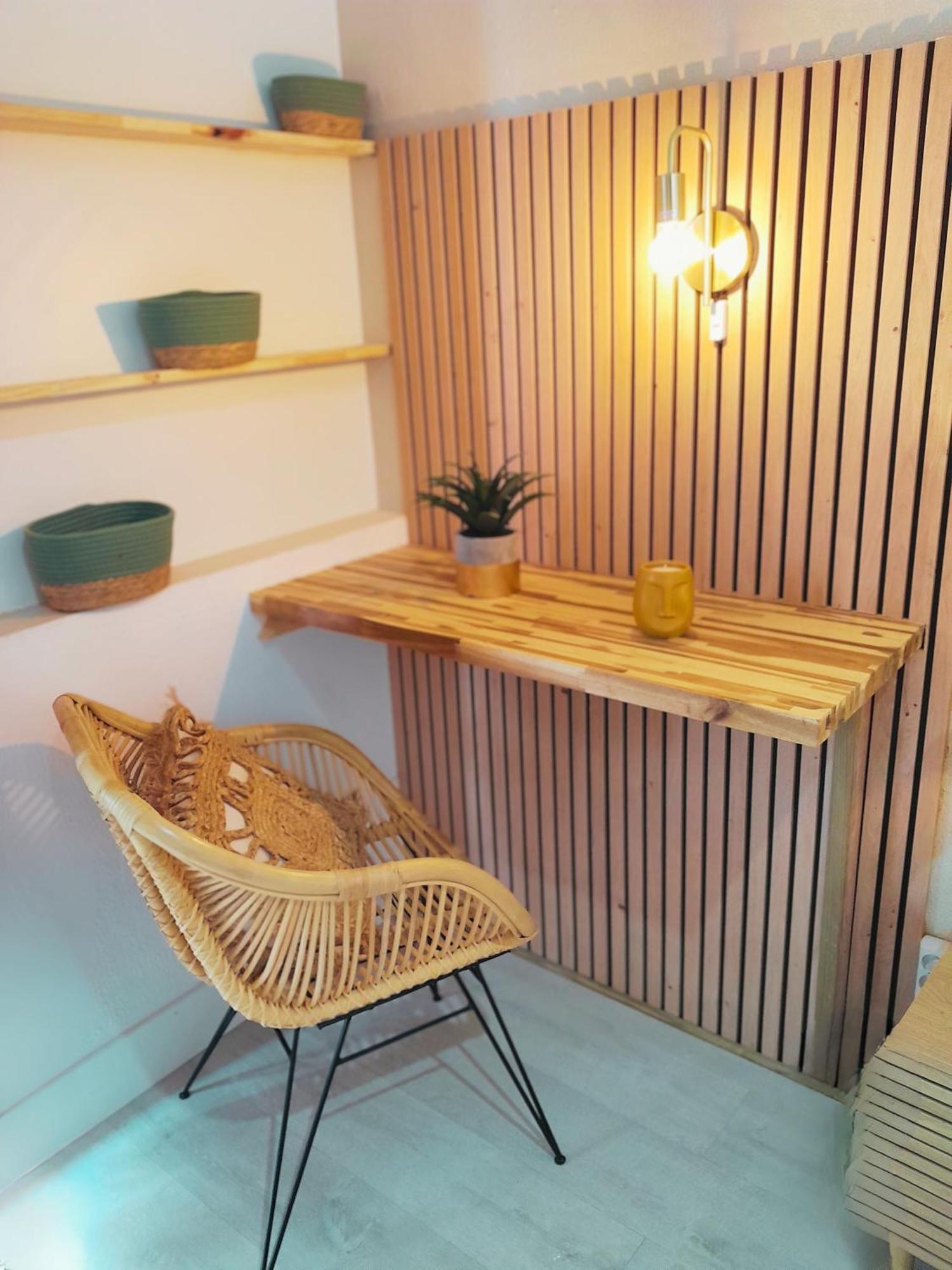 Studio Karaibes Sainte-Anne  Eksteriør bilde